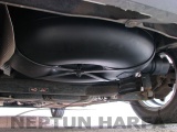 toroidní externí nádrž LPG - 46 L