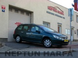 Peugeot 307 LPG