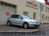 Peugeot 307 LPG