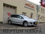 Peugeot 308 SW LPG