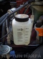 Electronic Valve Protector