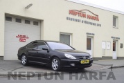 Peugeot 607