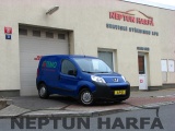 Peugeot Bipper LPG