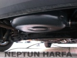 toroidní externí nádrž LPG - 56L