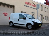 Peugeot Bipper LPG