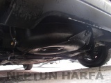 toroidní externí nádrž LPG - 61 L