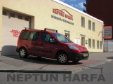 Peugeot Partnet Tepee LPG