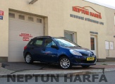 Renault Clio LPG