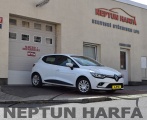 Renault Clio - LPG