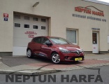 Renault Clio LPG