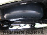 toroidní externí nádrž LPG - 85 L