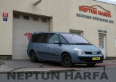 Renault Espace LPG