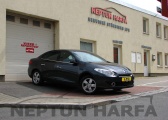 Renault Fluence LPG