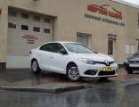 Renault Fluence LPG