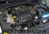 motor