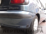 přípojka plnění LPG