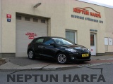 Renault Megane LPG