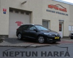 Renault Megane LPG