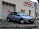 Renault Megane LPG