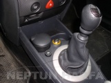 přepínač LPG