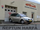 Renault Megane Scenic LPG