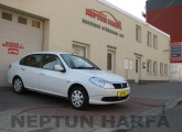 Renault Thalia
