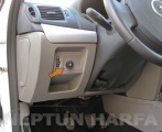 LPG přepínač