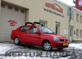 Renault Thalia LPG