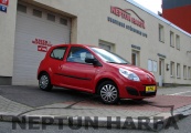 Renault Twingo LPG