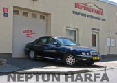 Rover 75 LPG