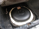 toroidní interní nádrž LPG - 53L