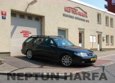 Saab 9-5 LPG