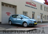 Seat Ibiza LPG