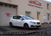 Seat Ibiza LPG