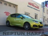 Seat Ibiza LPG