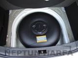 toroidní nádrž LPG - 53l