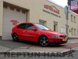 Seat Leon LPG