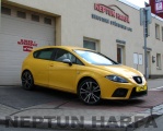 Seat Leon TFSI LPG