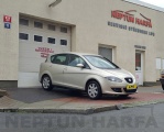 Seat Toledo LPG