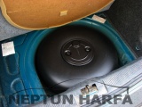 toroidní interní nádrž LPG - 48 L