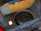 toroidní interní nádrž LPG - 48L
