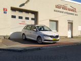 Škoda Fabia III TSI