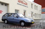 Škoda Felicia