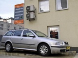 OCTAVIA TOUR