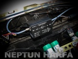 Electronic Valve Protector