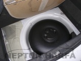 interní toroidní nádrž LPG - 48 L