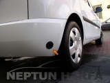 přípojka plnění LPG 