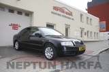 Škoda Superb 1,8L