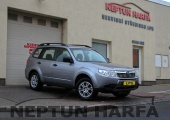 Subaru Forester LPG