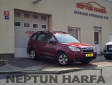 Subaru Forester LPG